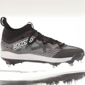 NWT Adidas Adizero Afterburner Baseball Cleats